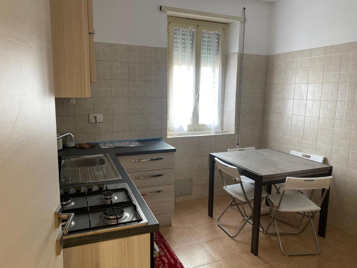 Casa Gemelli Home Rome Exterior photo